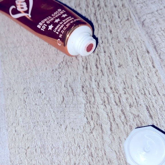 Lanolips bronze gold 101 ointment - Picture 4 of 4